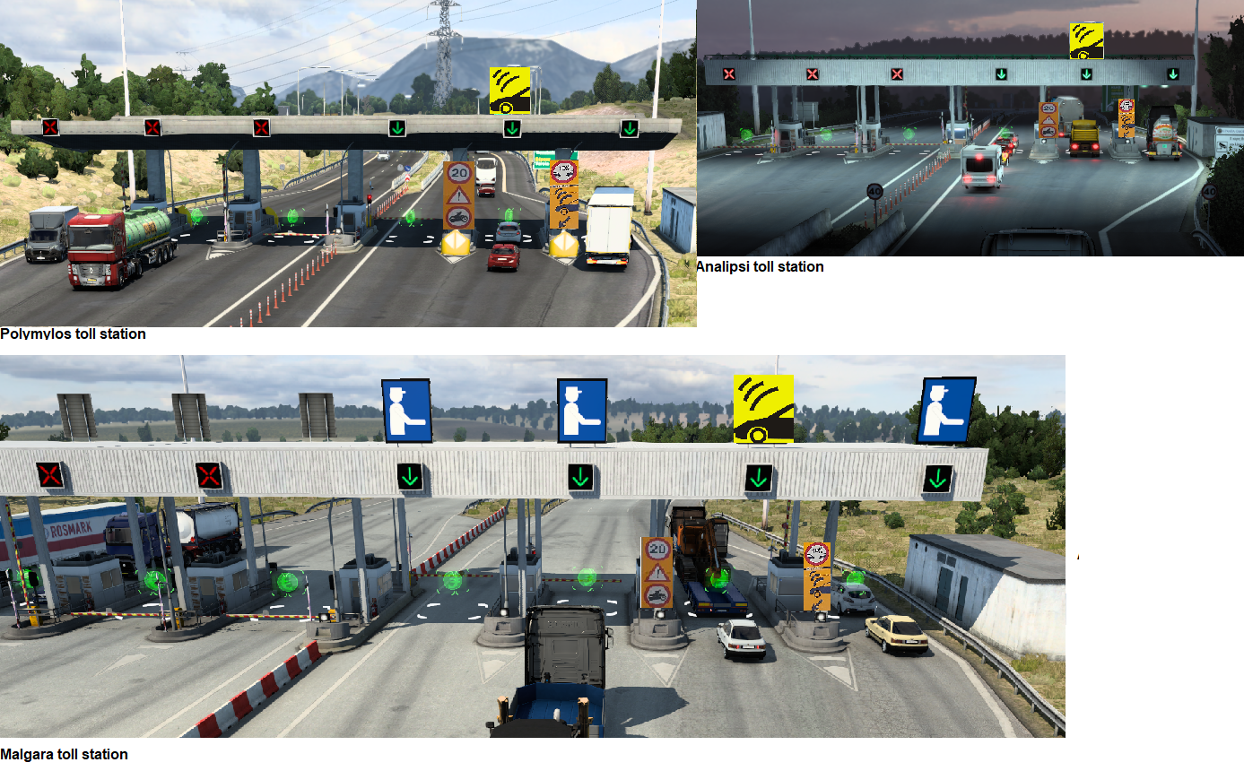 Promods Greek tolls with e-pass signs small.png