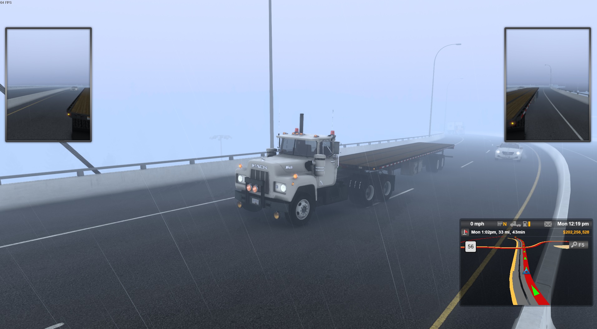 Promods Invisible Object.jpg